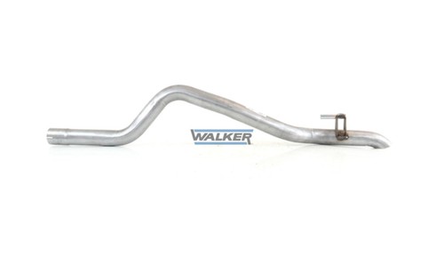Tubo scarico walker 02766 - tubo,