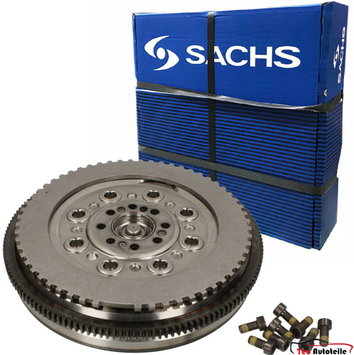 Volano sachs per mercedes - volano,