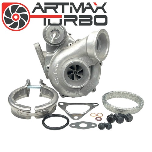 Turbocompressore mercedes - turbocompressore,