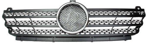 Griglia radiatore font grill