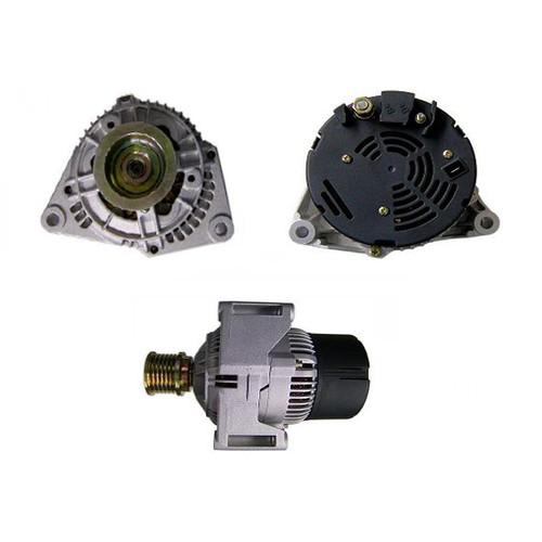 Alternatore mae per - mae,