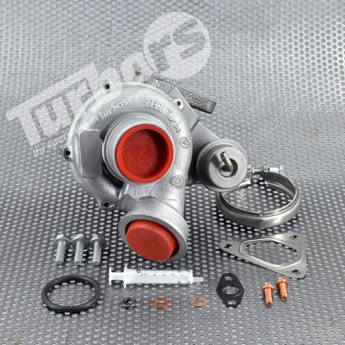 Turbocompressore mercedes - turbocompressore,
