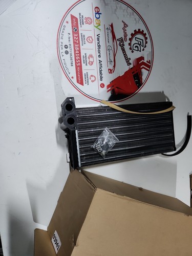 Radiatore stufa mercedes - radiatore,
