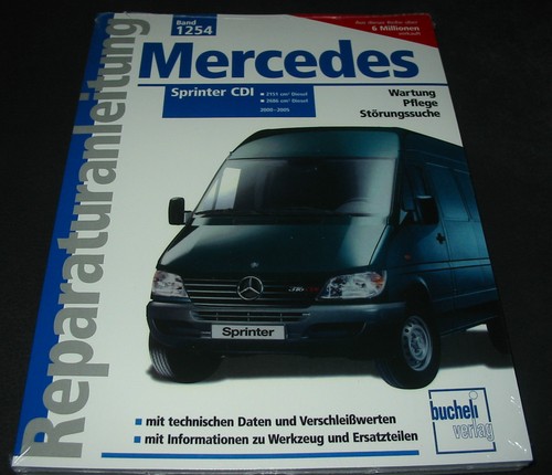 Reparaturanleitung mercedes - reparaturanleitung,