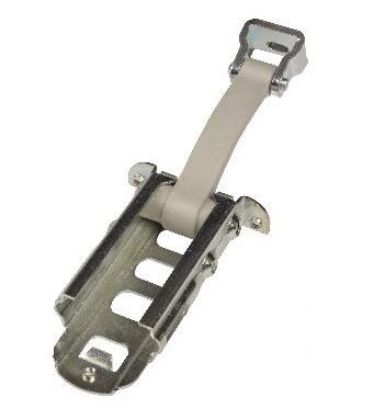 Tirante porta ant sx - tirante,