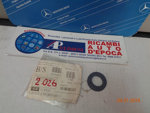 A9017230161 rosetta anello - a9017230161,