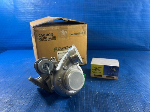 Turbocompressore mercedes - turbocompressore,