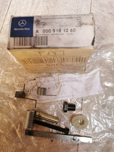 Kit riparazione maniglia