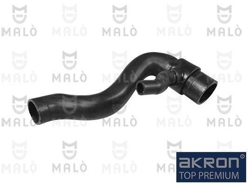 Manicotto inferiore radiatore - manicotto,