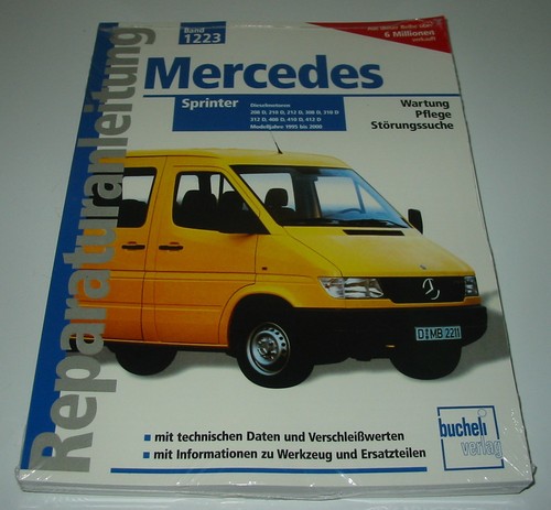 Reparaturanleitung mercedes - reparaturanleitung,
