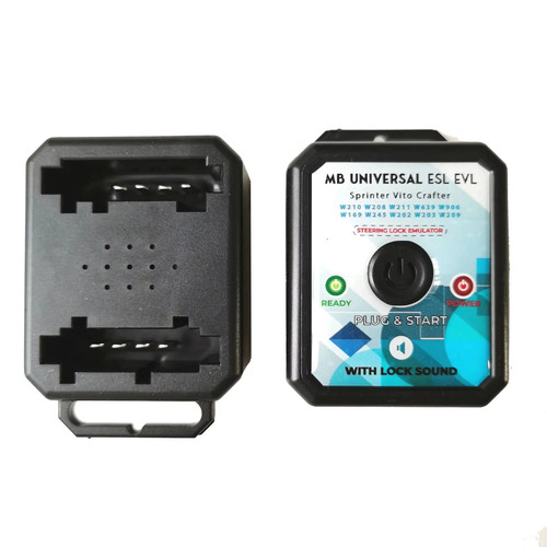 Emulatore esl elv - emulatore,
