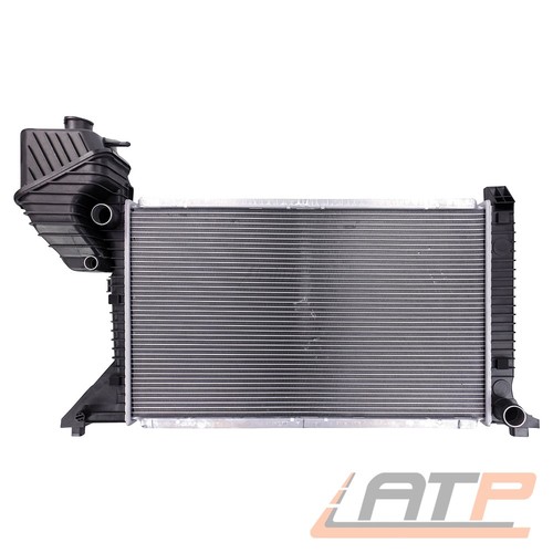 Radiatore acqua per - , mercedes