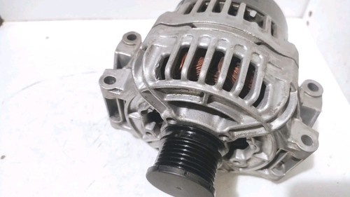 Alternatore mercedes sprinter - mercedes,