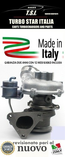 Turbina turbo vv11 - turbina, mercedes